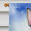 Drapeau de Pâques Pâques
