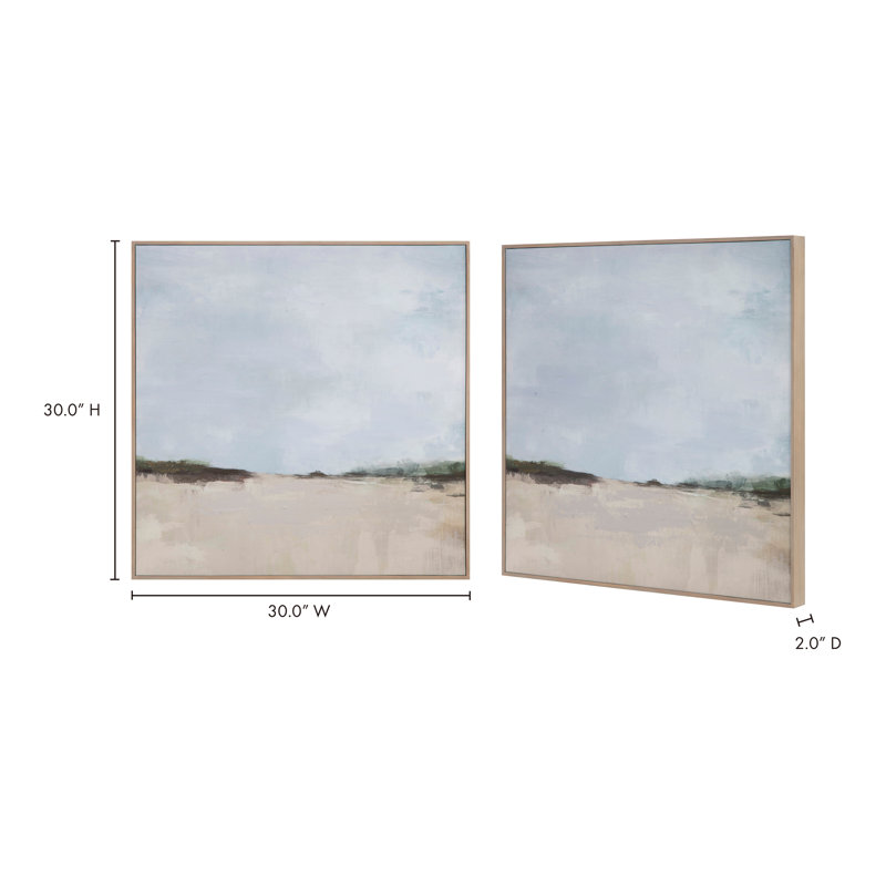 Landscape & Nature Print
