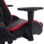 Fauteuil de jeu et de course inclinable, ergonomique et inclinable en similicuir Inbox-456507517