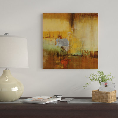" Echo II " by Sarah Stockstill