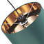 Cotton Drum Pendant Shade ( Screw On )-558077510-558077513