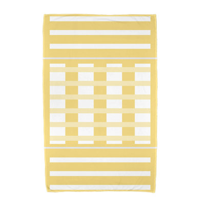 Serviette de plage