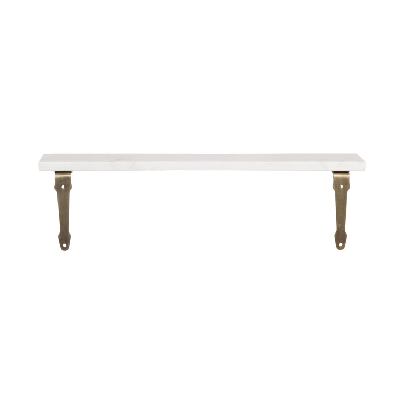 Tablette murale Hatley