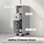 Freestanding Bathroom Cabinet