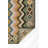  Lakita Geometric Hand Knotted Wool Multi-Colored Area Rug 9' X 12'-799385386