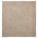 Beige Samsara Wool Rug - 9'11" x 10'4"