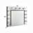 Dede Accent Mirror