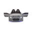 Lit simple Aareon par Zoomie Kids-50591298