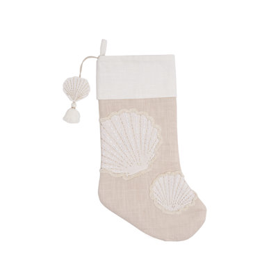 Chaussette de Noël Gold Coast