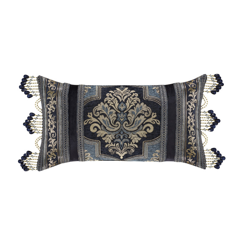Coussin décoratif Middlebury Boudoir