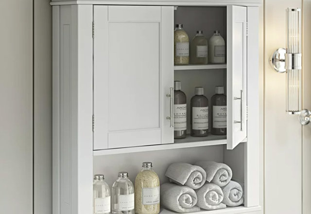 Bathroom Storage Cabinets For You