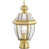 Polished Brass