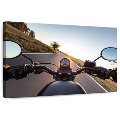 Mehar Motorcycle Ride