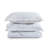 Microfiber Embossed Bedspread Set-1410327545-1410327520