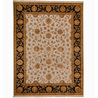 Oriental Indoor Rug