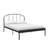 Antwonette Metal Bed-245858346-245858344