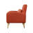 Isebell Upholstered Armchair-1647205759