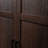 Storage Cabinet,  finish