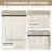 Schimmel Polyester Semi-Sheer Curtain-1228800904-1228800951