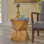 Beahn Square 31Cm L Side Table