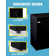 WANAI Deep Small Chest Freezer 3.0 Cu.Ft