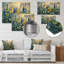 Belles - Lupin, art mural-106121468-134408649
