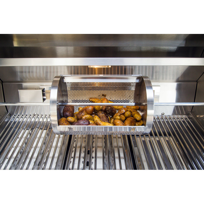 Rotisserie Basket
