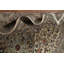 Tapis traditionnel floral 7 x 10