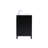 Irene 42'' Single Bathroom Vanity with Engineered Marble Top-1427899262