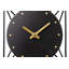 Analog Metal Mechanical Tabletop Clock-993619337-993619336