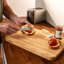 John Boos Boos Block Chop-N-Slice Series Wood Cutting Board-396876260