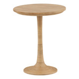 Martine Side Table Natural