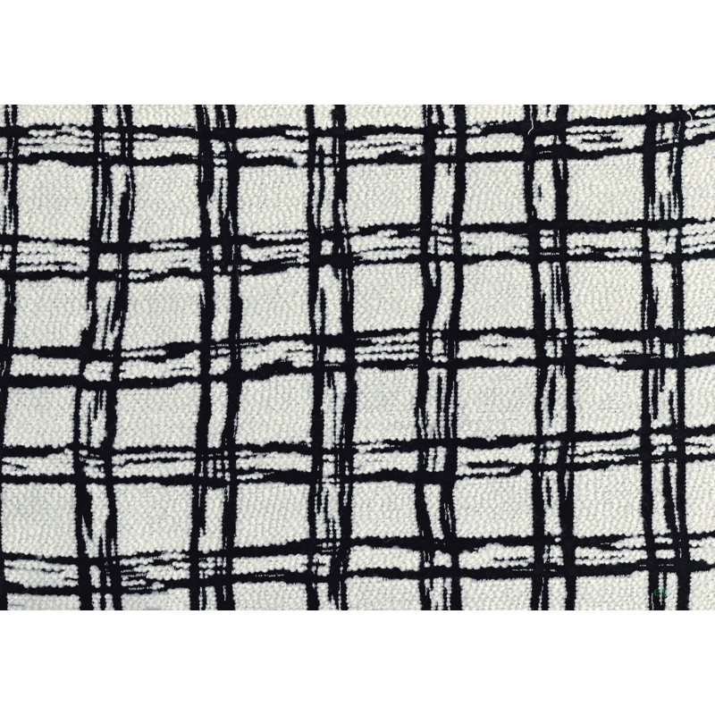 Pouf carré Modern