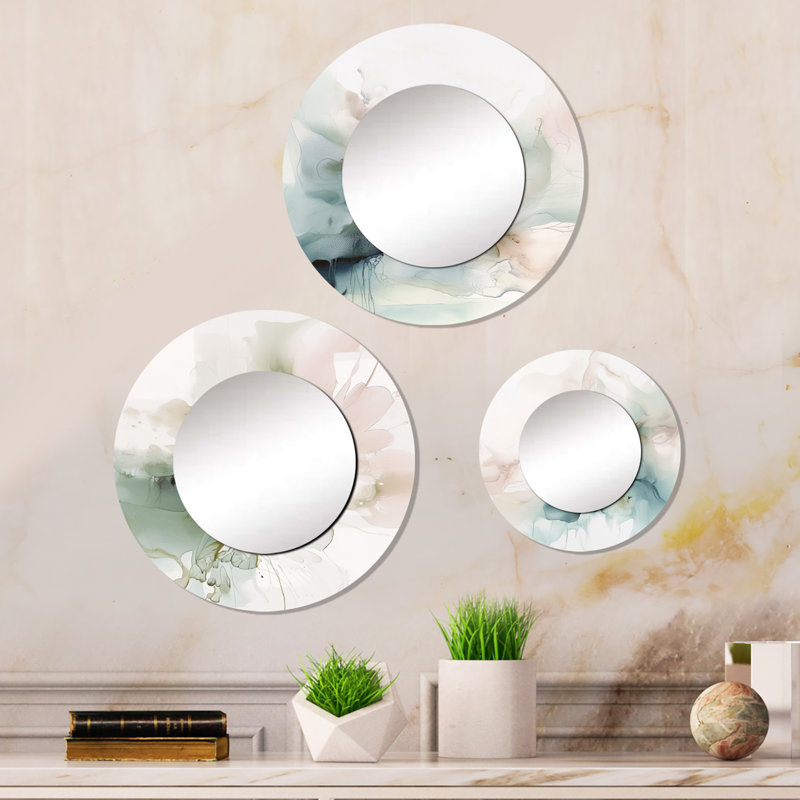 Miroir Gilden