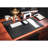 Leather Desk Organizer Set-9583058