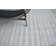 Robin Stripe Striped Area Rug in Light Khaki