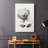 Grace II -Gallery Wrapped Cavas-1060879063
