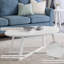 Table basse Modern Harmony