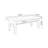 Brown Rectangular Solid Wood desk-1704951221