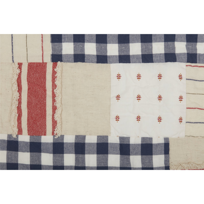 Betsy Standard Sham 27Lx21W