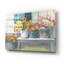 «Green Bench Bright» par Carol Rowan-909633928