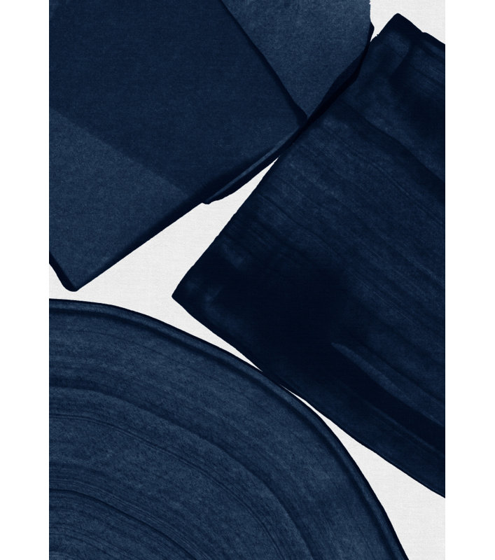 Wrapped Canvas Print, 60.96cm H x 91.44cm W
