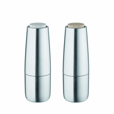 SALPI Salt and Pepper Grinder Set