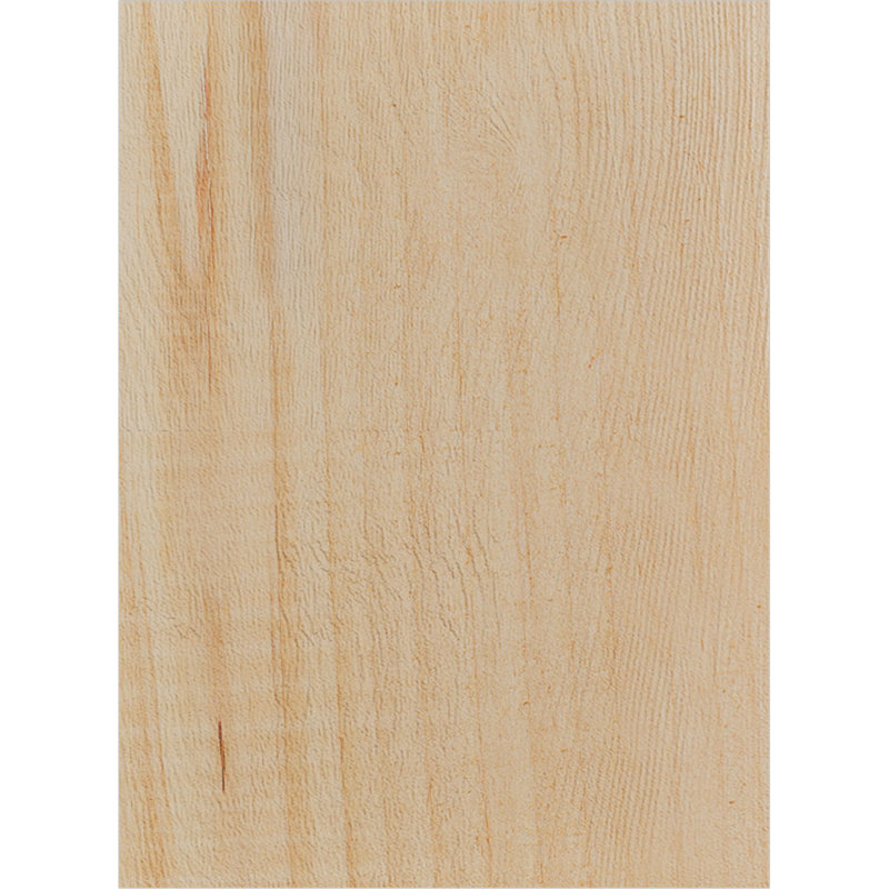 Traverseur méditerranéen, Sapin de Douglas, H 8 po x l 32 po x P 5,5 po