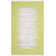 Fender Cotton Hand Woven Area Rug