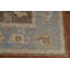 Tapis turc Oushak 9x12