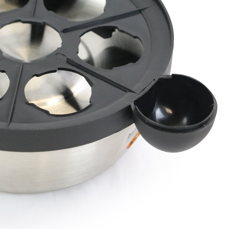 Better Chef Egg Cooker
