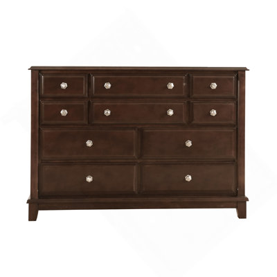 Commode Ashford G9800-D, cappuccino