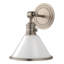 Garden City 1 - Light Armed Sconce-1249948310-1249948304