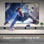 Aitiana Symple Stuff Multi-Screen Wall Mount